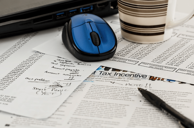 Bookkeeping Accounting Software in Bangladesh
