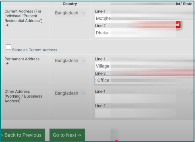 E TIN Certificate Registration Online Bangladesh
