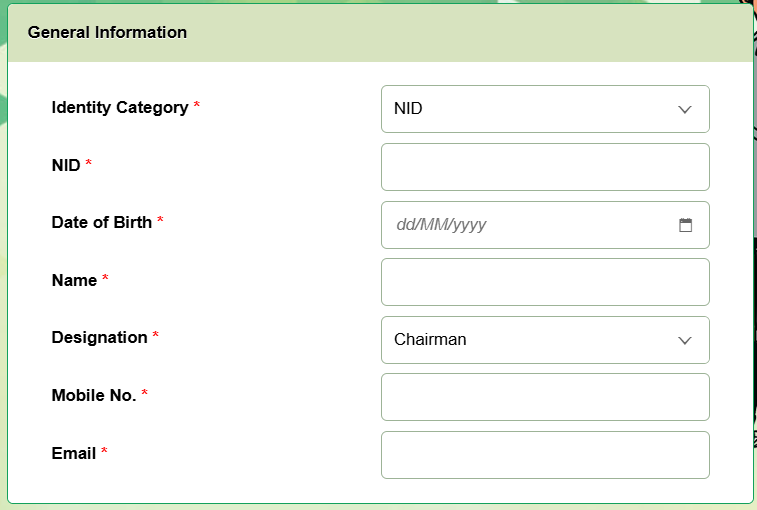 How to Register VAT Certificate in Bangadesh