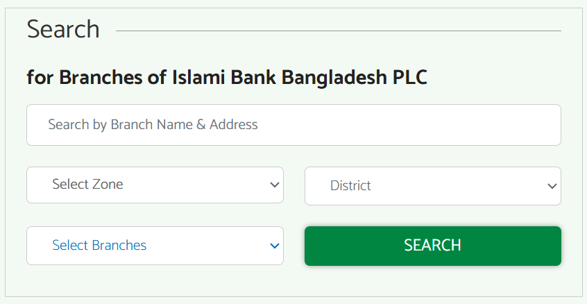 How to Open an Account by Visiting the Branch
