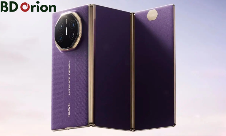 Huawei Mate XTs ট্রাই ফোল্ড স্মার্টফোন: বিপ্লবী প্রযুক্তির নতুন যুগ